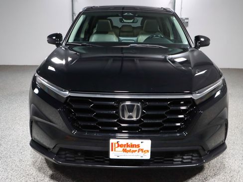 Used 2023 Honda CR-V EX-L image 4