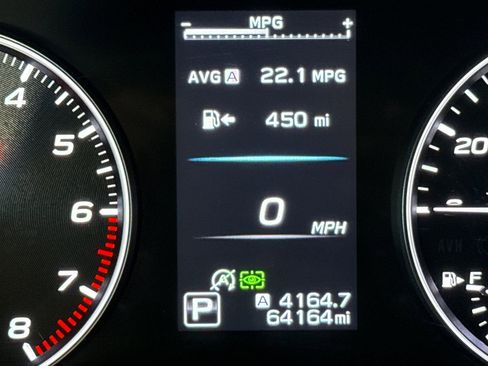 Certified 2022 Subaru Outback Touring XT w/ Popular Package #2 image 27