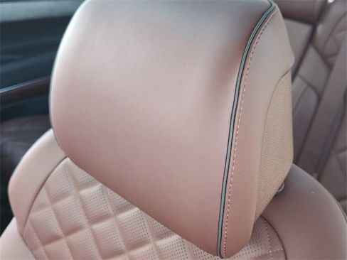 New 2026 Genesis GV80 3.5T Prestige image 11