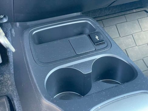 Used 2024 Mitsubishi Mirage G4 LE image 20