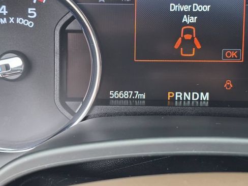 Used 2022 Ford F450 King Ranch w/ King Ranch Ultimate Package AWD/4WD image 17