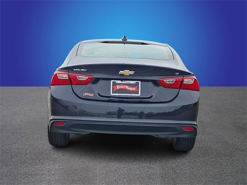 Used 2023 Chevrolet Malibu LT image 5