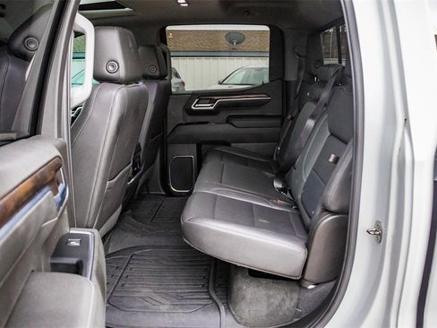 Used 2022 GMC Sierra 1500 SLT image 20
