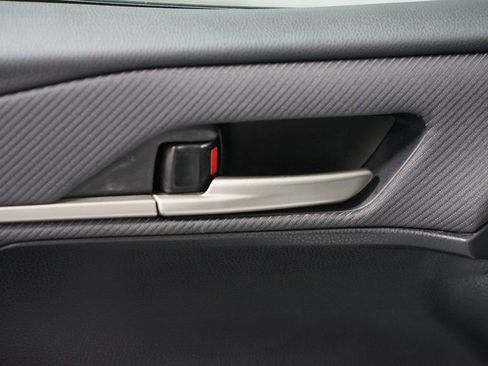 Certified 2025 Toyota Camry SE image 34