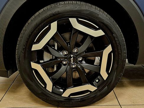 Used 2024 Kia Telluride S w/ S Sunroof Package image 35