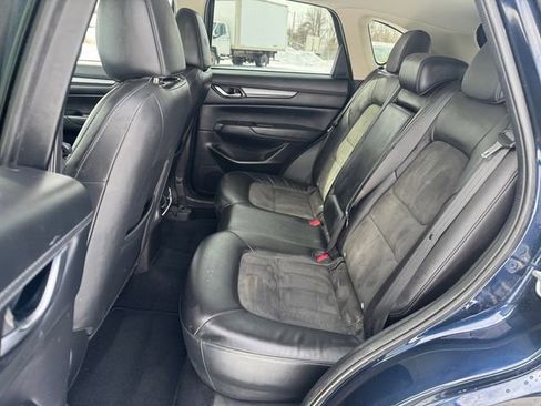 Used 2019 MAZDA CX-5 Touring image 16