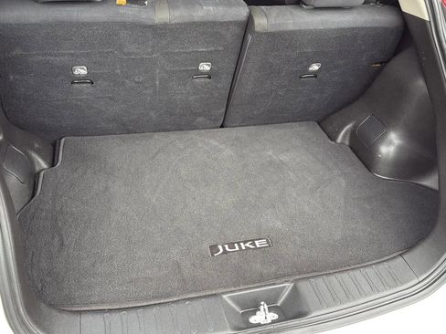 Used 2014 Nissan Juke SV w/ Navigation Package image 20