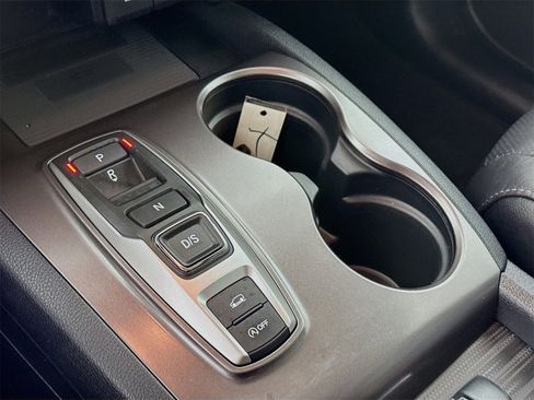 Used 2022 Honda Passport EX-L image 12