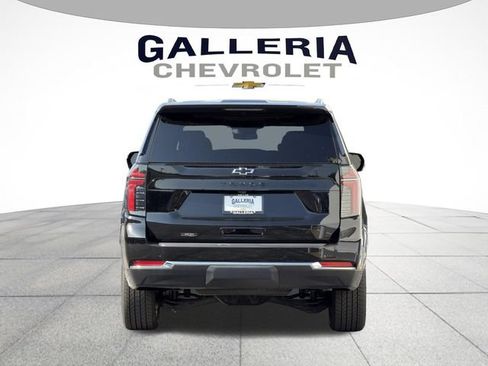 New 2026 Chevrolet Tahoe LS w/ LS Custom Edition RWD image 6