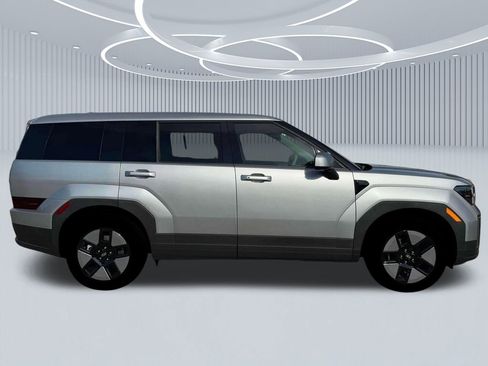 New 2026 Hyundai Santa Fe SE FWD image 9