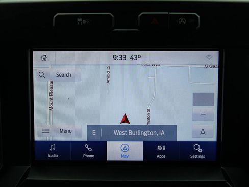 Used 2020 Ford F150 XLT w/ Equipment Group 302A Luxury image 12