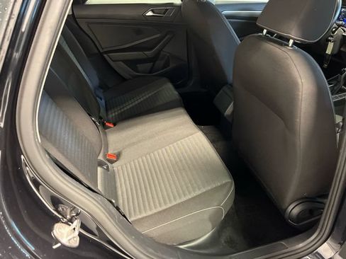 Certified 2024 Volkswagen Jetta S FWD image 12