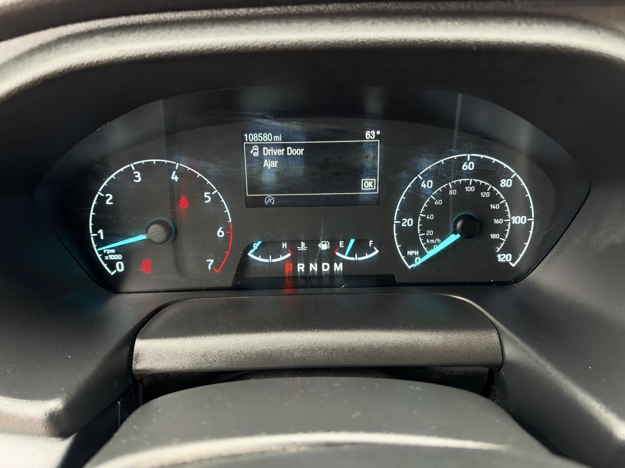 Used 2022 Ford Transit 250 Medium Roof AWD w/ Interior Upgrade Package image 18