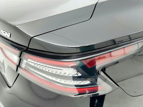 Used 2023 Nissan Maxima SV w/ Floor Mat Group image 15