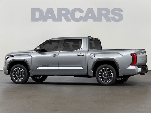 New 2026 Toyota Tundra Limited image 12