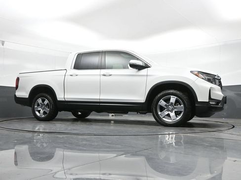 Used 2025 Honda Ridgeline RTL image 41