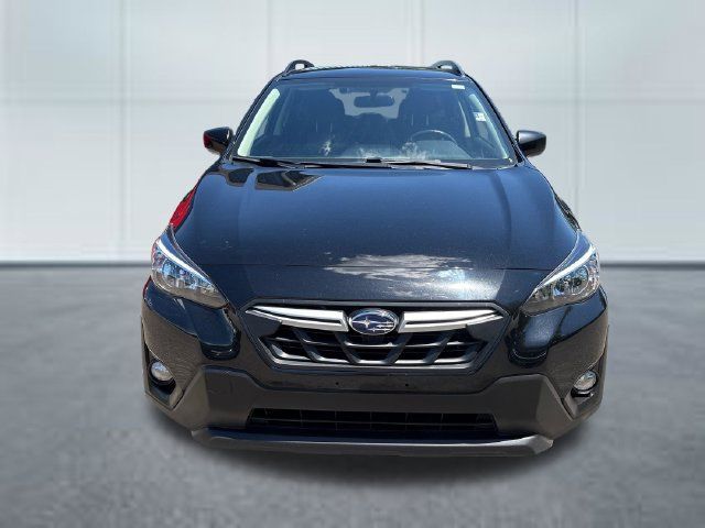 Used 2023 Subaru Crosstrek 2.0i Premium AWD/4WD image 6