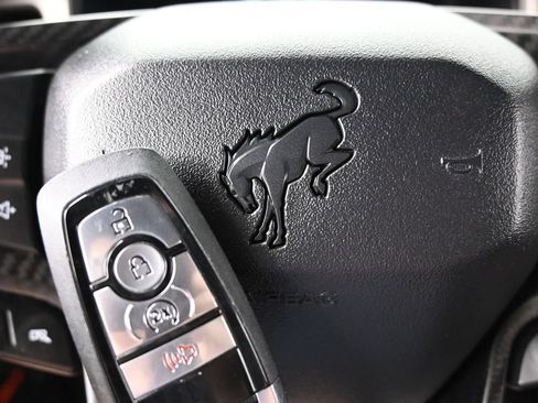 Used 2023 Ford Bronco Raptor AWD/4WD image 34