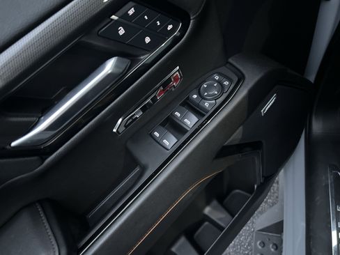 Used 2024 GMC Sierra 1500 AT4 image 23