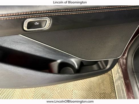 Certified 2022 Lincoln Aviator Reserve w/ Elements Package Plus image 49