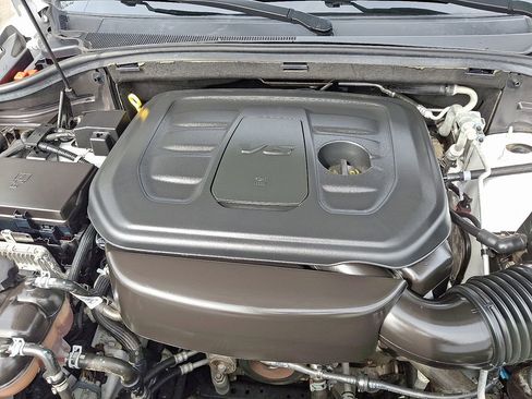 Certified 2022 Dodge Durango SXT w/ Anodized Platinum Package image 30