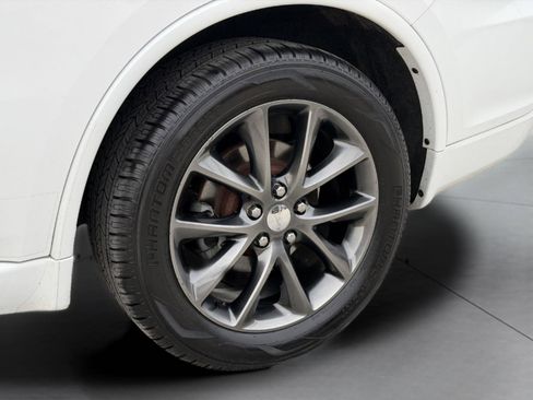 Used 2018 Dodge Durango GT w/ Premium Group RWD image 10