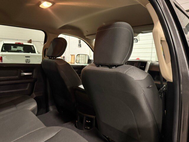Used 2019 RAM 2500 Tradesman AWD/4WD image 16