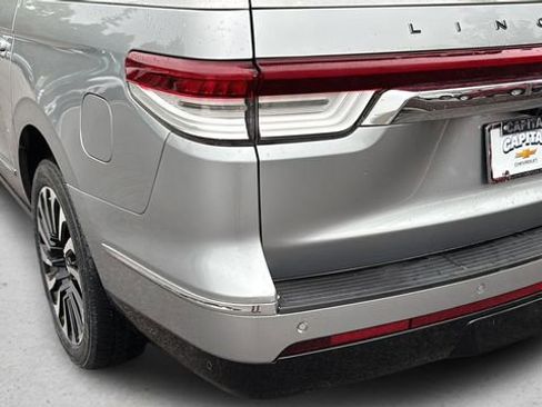 Used 2022 Lincoln Navigator L Black Label AWD/4WD image 41