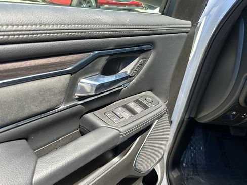 New 2026 RAM 1500 Laramie w/ Night Edition RWD image 19