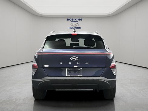 New 2026 Hyundai Kona SEL Sport FWD image 26
