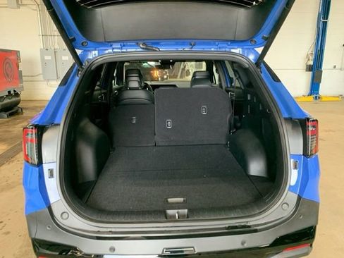 Used 2026 Kia Sportage X-Line w/ X-Line Technology Package image 24