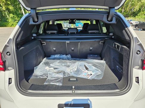 New 2026 BMW X3 xDrive30 w/ M Sport Package image 22