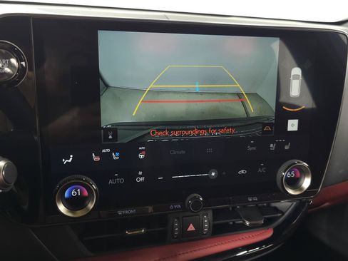 Used 2024 Lexus NX 350 AWD image 26