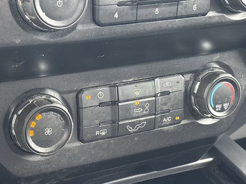 Used 2020 Ford F150 XL w/ Equipment Group 101A Mid image 17