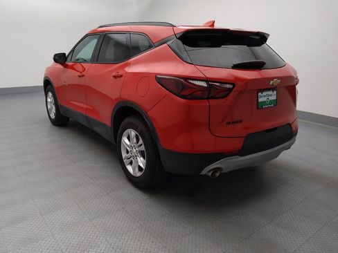 Used 2022 Chevrolet Blazer LT FWD image 5