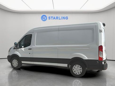 Used 2019 Ford Transit 150 148 Medium Roof RWD image 4