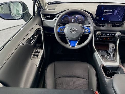 Used 2023 Toyota RAV4 Limited image 21