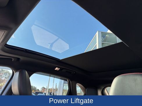 Certified 2025 Ford Escape ST-Line w/ Equipment Group 301A image 15