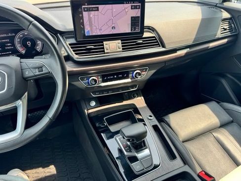 Certified 2023 Audi Q5 2.0T Premium Plus w/ Premium Plus Package AWD/4WD image 36
