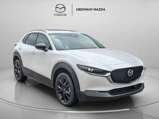New 2024 MAZDA CX-30 2.5 Turbo w/ Premium Package AWD/4WD 360° Tour