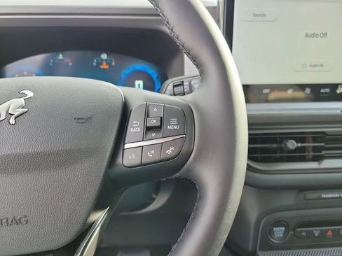 New 2025 Ford Bronco Sport Outer Banks w/ Outer Banks Tech Package+ image 24