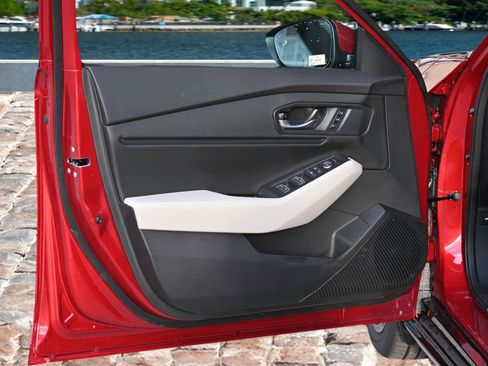 New 2025 Honda Accord EX-L image 10