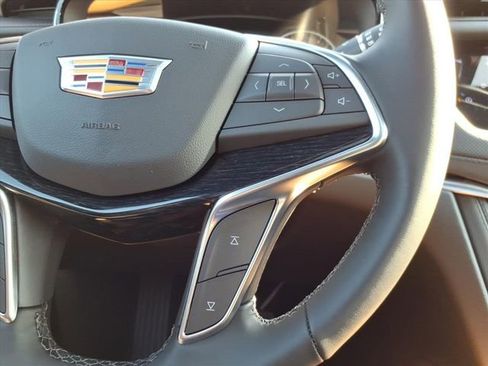 New 2025 Cadillac XT5 Premium Luxury w/ LPO, Floor Liner Package image 34