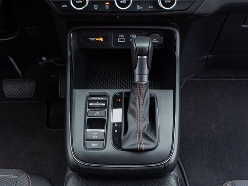 Certified 2025 Honda CR-V Sport image 25