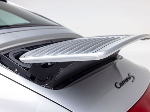 Used 1998 Porsche 911 Carrera S RWD image 35