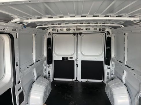Used 2025 RAM ProMaster 1500 w/ Cold Weather Group image 6