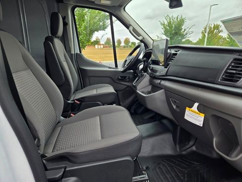 New 2026 Ford Transit 350 148 High Roof Extended image 5