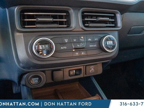 Used 2022 Ford Maverick Lariat image 9