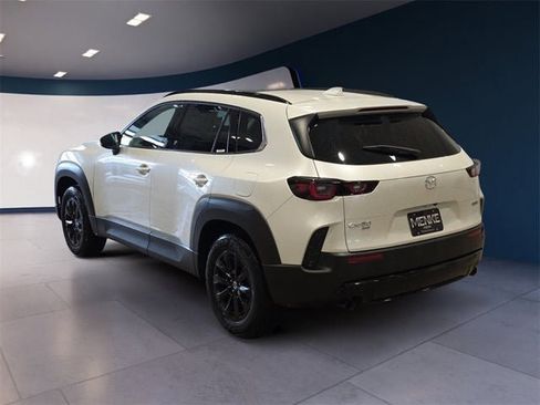 New 2026 MAZDA CX-50 AWD 2.5 Hybrid w/ Cargo Package image 35