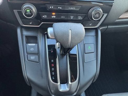 Used 2018 Honda CR-V EX image 21
